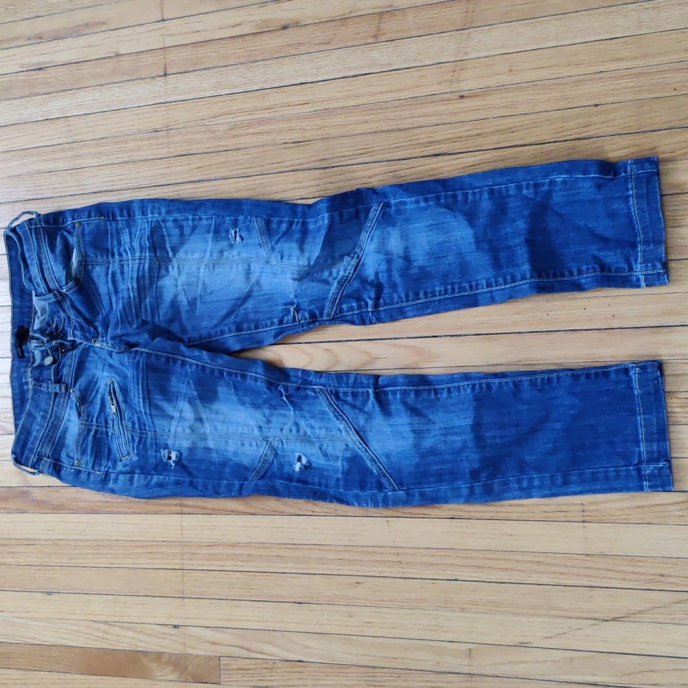 🌸MANGO women's jeans